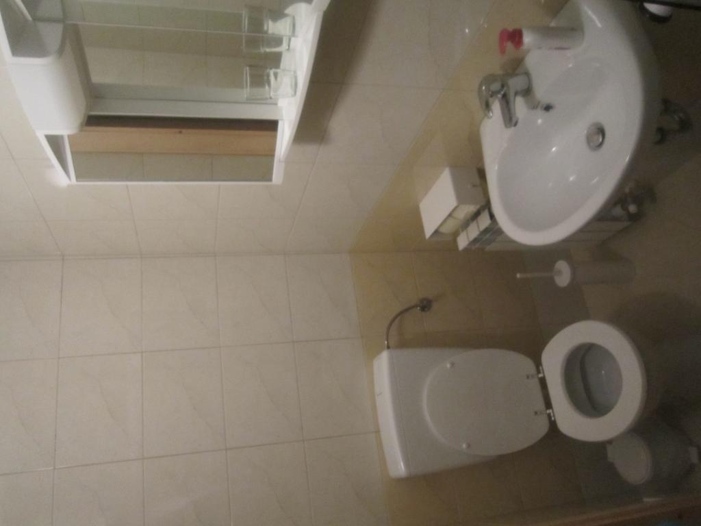 Farmhouse Stiftar Solčava Værelse billede